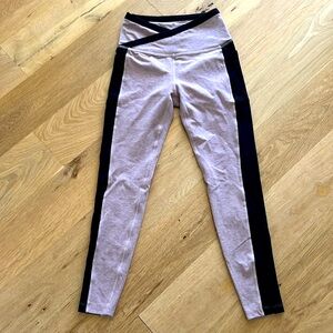 Beyond Yoga High Waisted Midi Legging